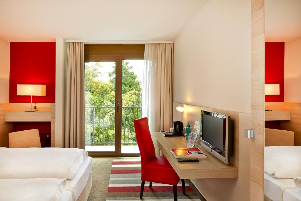 Standard Room at Sunday Hotel Bad Soden