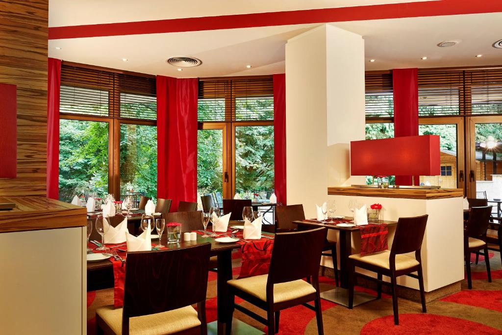 Restaurant Gaumenfreund