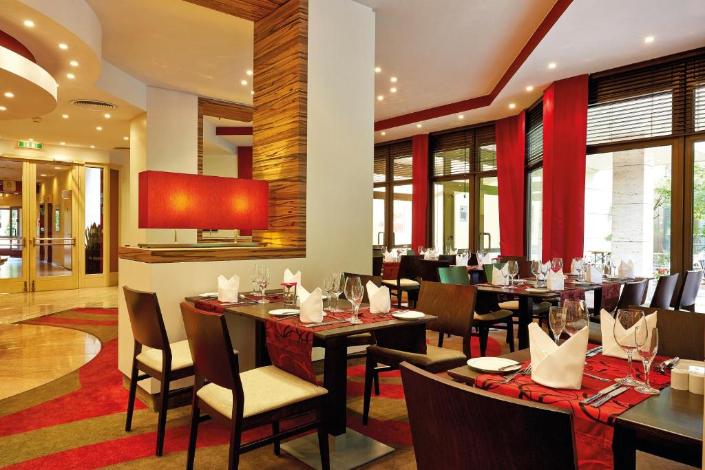 Restaurant Gaumenfreund