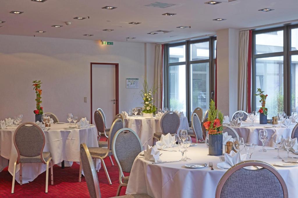 Event catering
